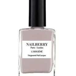 NAILBERRY Neglelak Mystere