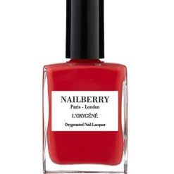 NAILBERRY Neglelak Pop My Berry