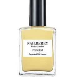 NAILBERRY Neglelak Simply The Zest
