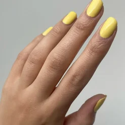 NAILBERRY Neglelak Simply The Zest