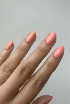 NAILBERRY Peach Of My Heart