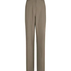 NEO NOIR Alice Structure Pants Khaki