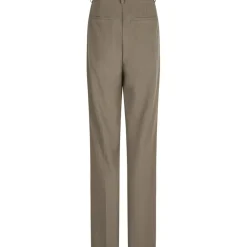 NEO NOIR Alice Structure Pants Khaki