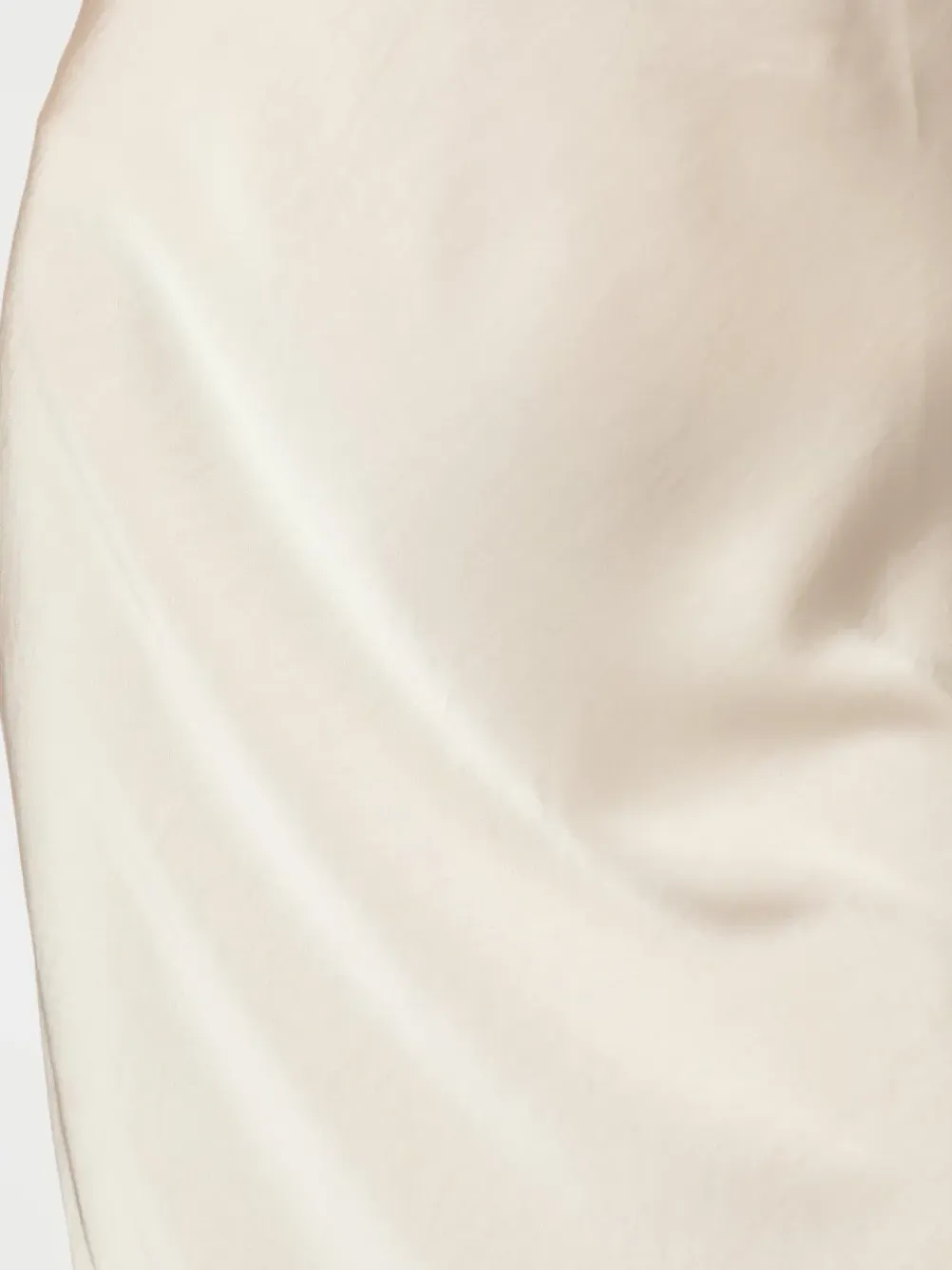 NEO NOIR Bovary Skirt Champagne
