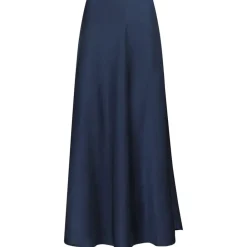 NEO NOIR Bovary Skirt Midnight Blue