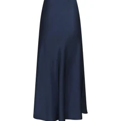 NEO NOIR Bovary Skirt Midnight Blue
