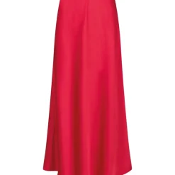 NEO NOIR Bovary Skirt Red
