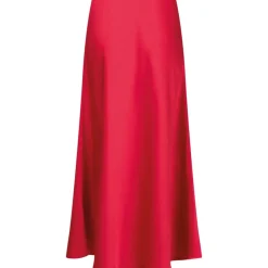 NEO NOIR Bovary Skirt Red