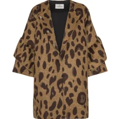 NEO NOIR Emilia D Jacket Dark Grey