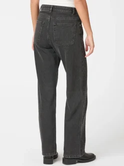 NEO NOIR Simona Bedazzled Pant Black