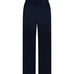 NEO NOIR Yana Poplin Pants Navy