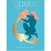NEW MAGS Book Aquarius