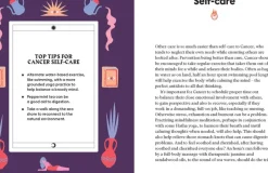NEW MAGS Book Cancer