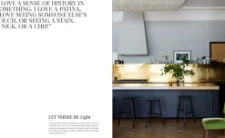 NEW MAGS Book Live Beautiful