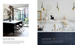NEW MAGS Book Live Beautiful