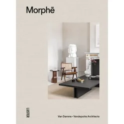 NEW MAGS Book Morphe