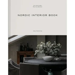 NEW MAGS Book Nordic Interior