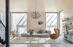NEW MAGS Book Nordic Interior
