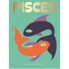 NEW MAGS Book Pisces