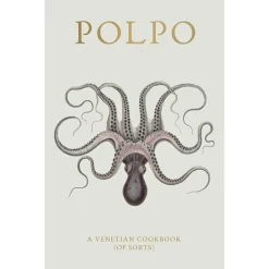 NEW MAGS Book Polpo