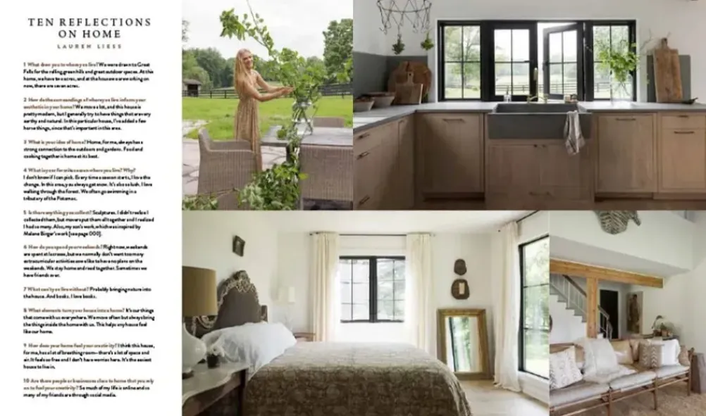 NEW MAGS Book Sense Of Place