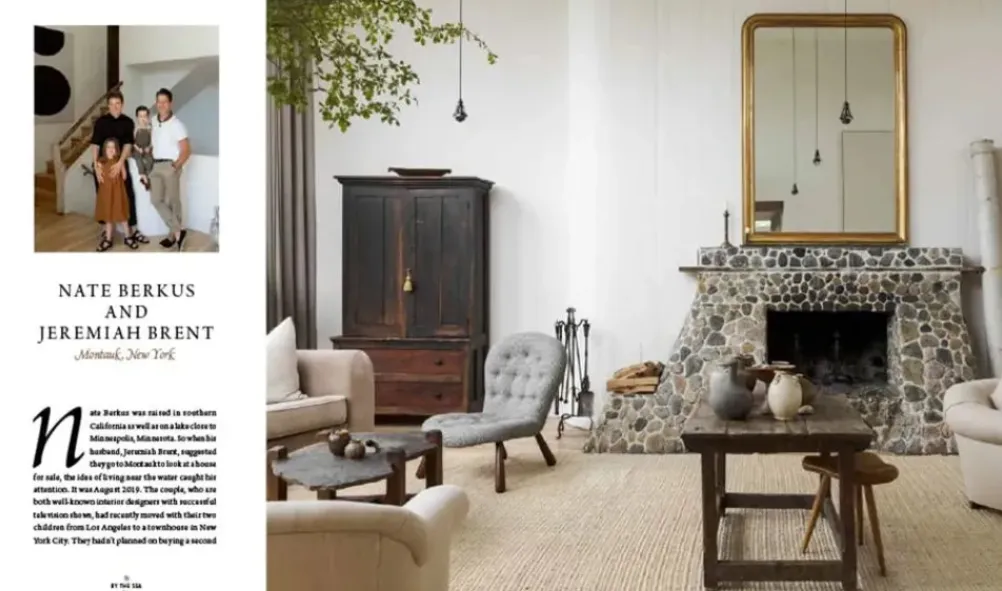 NEW MAGS Book Sense Of Place