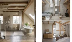 NEW MAGS Book Sense Of Place