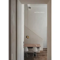 NEW MAGS Book Shifting Spaces