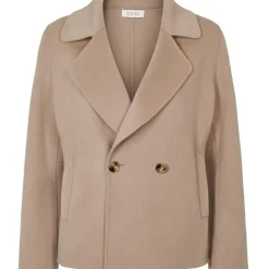 NOTYZ Biker Jacket 93577 Cappuccino
