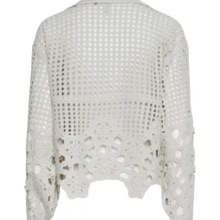 O'TAY Abbelone Sweater Hortensia