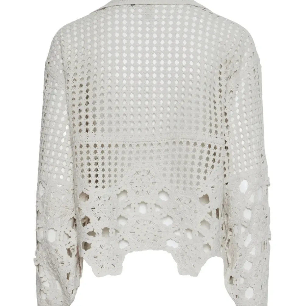 O'TAY Abbelone Sweater Hortensia