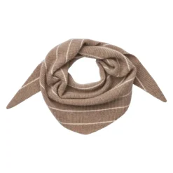 O'TAY Belis Scarf Walnut