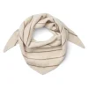 O'TAY Belis Scarf Warm Beige