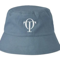 O'TAY Bucket Hat Denim