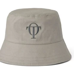O'TAY Bucket Hat Washed Grey