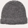 O'TAY Daimi Beanie Charcoal
