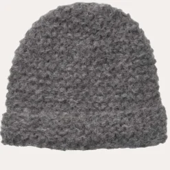 O'TAY Daimi Beanie Charcoal