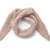 O'TAY Ebony Scarf Powder