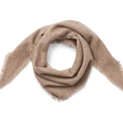 O'TAY Estelle Scarf Walnut
