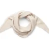 O'TAY Estelle Scarf Warm Beige