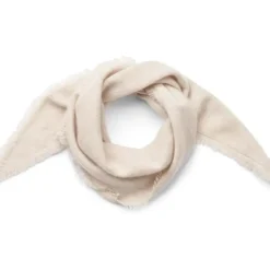 O'TAY Estelle Scarf Warm Beige