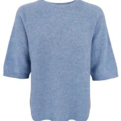 O'TAY Fenix Cardigan Dark Gray Melange
