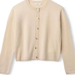 O'TAY Freya Blouse Dusty Blush