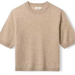 O'TAY Laura T-Shirt Delicate White