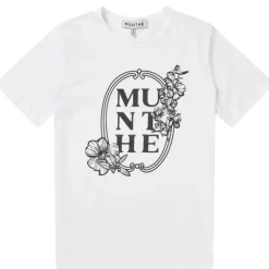 O'TAY Laura T-shirt Sand