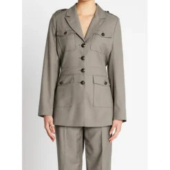 O'TAY Lily Coat Porcelain