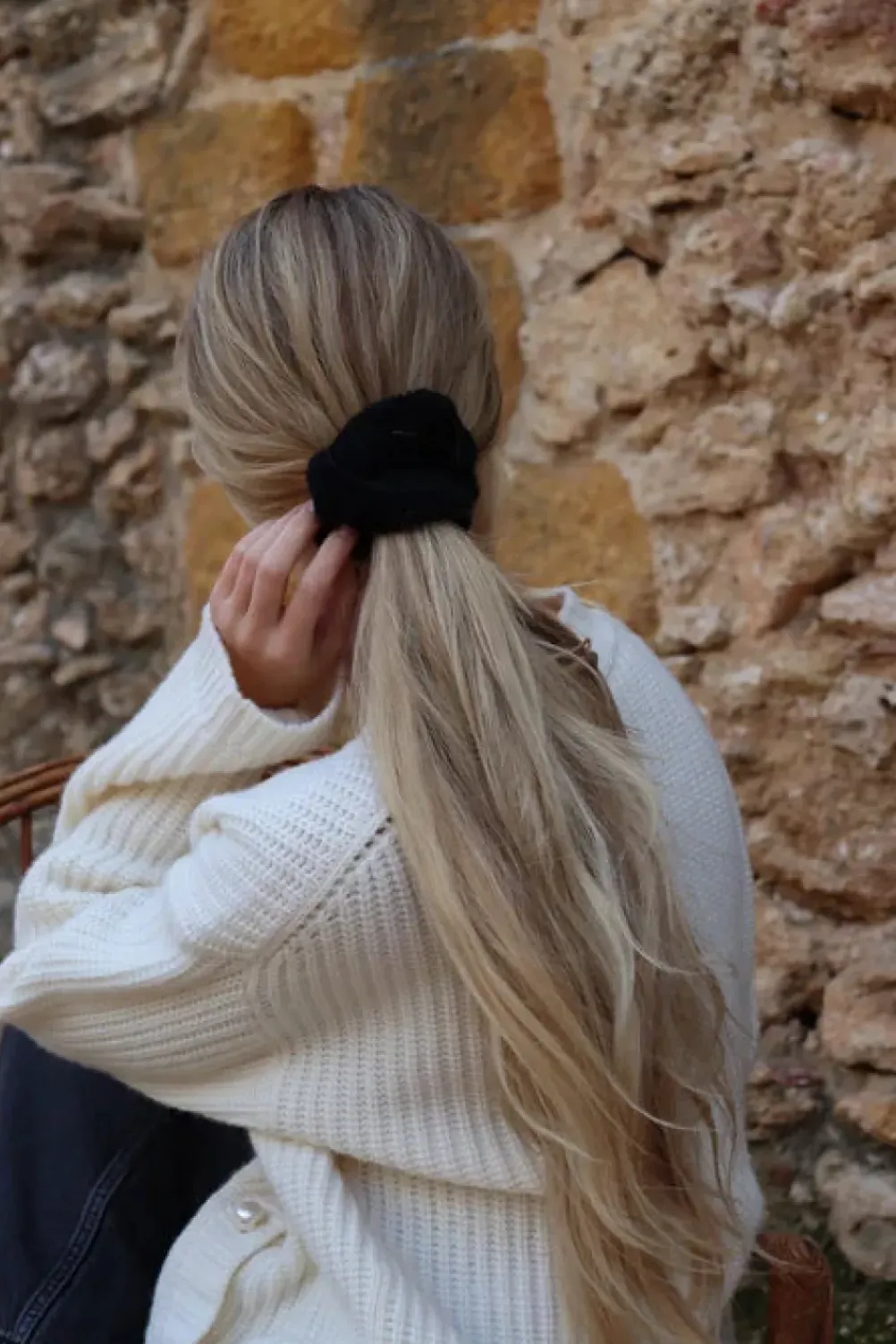 O'TAY Medium Scrunchie Sort