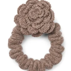 O'TAY Small Scrunchie Flower Late Autumn