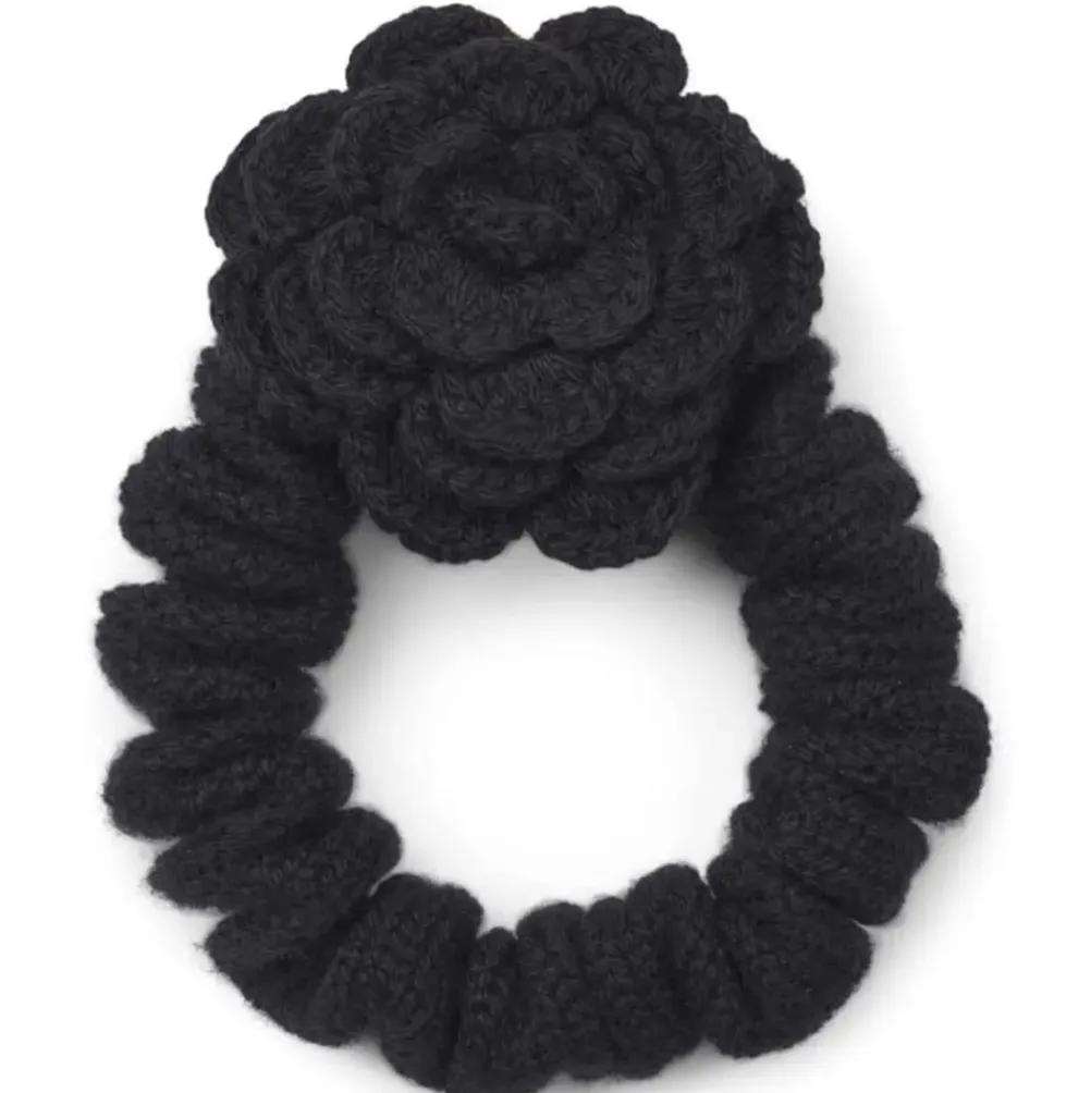 O'TAY Small Scrunchie Flower Sort