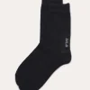 O'TAY Socks Blend Black Onesize